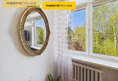 mieszkanie na sprzedaż 52m2 mieszkanie Warszawa, Praga Południe, Saska