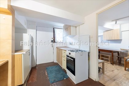 mieszkanie na wynajem 25m2 mieszkanie Poznań, Grunwald, Ścinawska