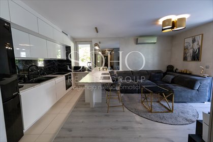 mieszkanie na sprzedaż 55m2 mieszkanie Kraków, Podgórze, Wielicka