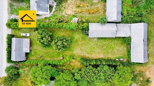 dom na sprzedaż 80m2 dom Siennica Różana, Siennica Różana