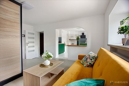 mieszkanie na wynajem 33m2 mieszkanie Wasilków, Wasilków, Wiewiórcza