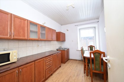 mieszkanie na sprzedaż 61m2 mieszkanie Myszków