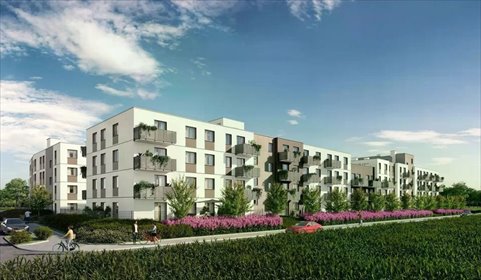 mieszkanie na sprzedaż 64m2 mieszkanie Warszawa, Ursus, Gołąbki, Henryka II Pobożnego