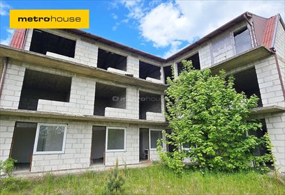 dom na sprzedaż 199m2 dom Sławoszynko, Srebrna