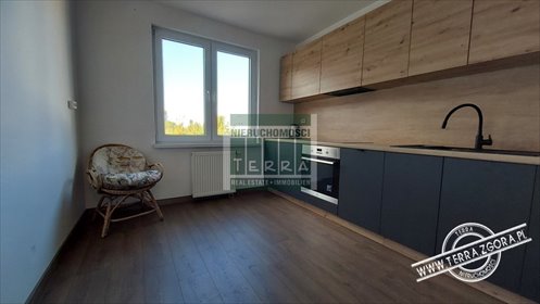 mieszkanie na wynajem 88m2 mieszkanie Zielona Góra, Osiedle Przyjaźni, Słowacka