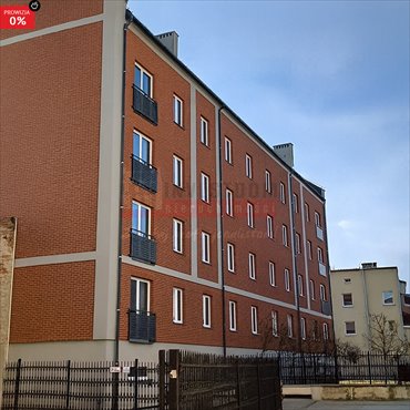 mieszkanie na sprzedaż 57m2 mieszkanie Brzeg