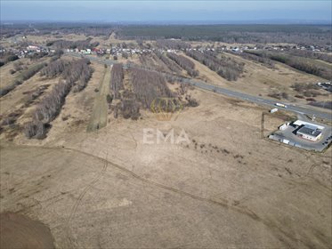 Działka przemysłowo-handlowa na sprzedaż Koziegłowy 37 000m2 Foto 2