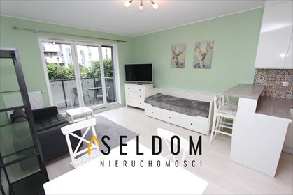 mieszkanie na wynajem 34m2 mieszkanie Konin, Berylowa