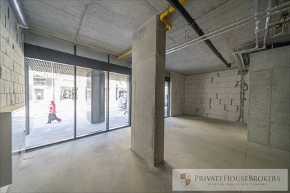 lokal użytkowy na sprzedaż 135m2 lokal użytkowy Kraków, Podgórze, Kalwaryjska