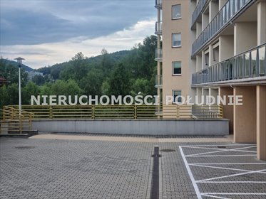 mieszkanie na wynajem 55m2 mieszkanie Wisła, Kamienny, Kamienna