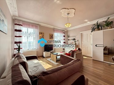 mieszkanie na sprzedaż 62m2 mieszkanie Jelenia Góra