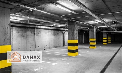 Garaż na sprzedaż Kraków, Prądnik Biały, Macieja Słomczyńskiego 12m2 Foto 1
