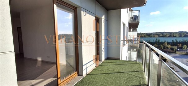 mieszkanie na sprzedaż 54m2 mieszkanie Warszawa, Wilanów