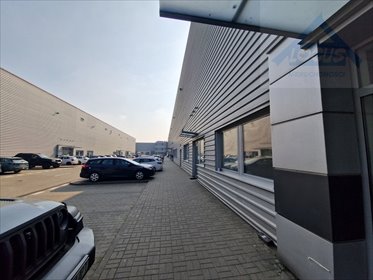 Magazyn na wynajem Warszawa, Białołęka 1 204m2 Foto 7