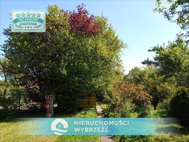 działka na sprzedaż 460m2 działka Gdańsk, Nowy Port, Wyzwolenia