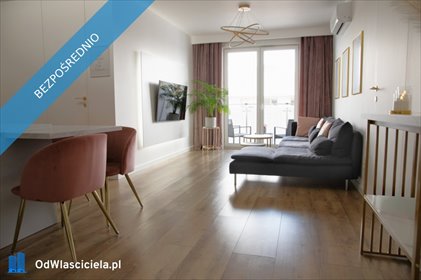 mieszkanie na sprzedaż 58m2 mieszkanie Ożarów Mazowiecki, Nadbrzeżna