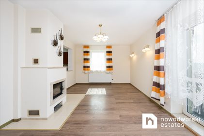 Dom na sprzedaż Brzyczyna 182m2 Foto 2