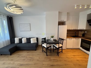 Mieszkanie dwupokojowe na wynajem Katowice, Brynów, Ceglana 35m2 Foto 6