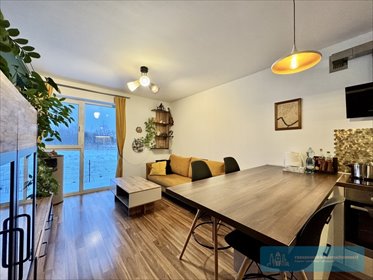 mieszkanie na sprzedaż 35m2 mieszkanie Rzeszów, Krakowska