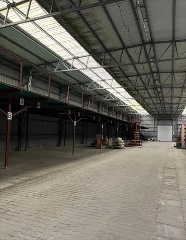 lokal użytkowy na wynajem 700m2 lokal użytkowy Pruszków, Pruszków, kanie