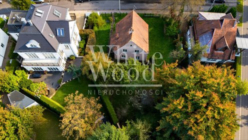 działka na sprzedaż 772m2 działka Sopot, Górny, Bolesława Prusa