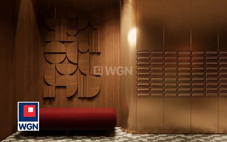 Polecam nowoczesny apartament 74,4 m² w prestiżowych Krzykach mieszkanie Wrocław, Krzyki, Powstańców Śląskich