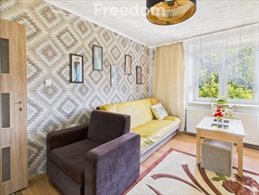 mieszkanie na sprzedaż 43m2 mieszkanie Karczmiska Pierwsze, Południowa