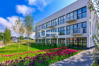 mieszkanie na sprzedaż 36m2 mieszkanie Gdańsk, Sobieszewo, Kempingowa