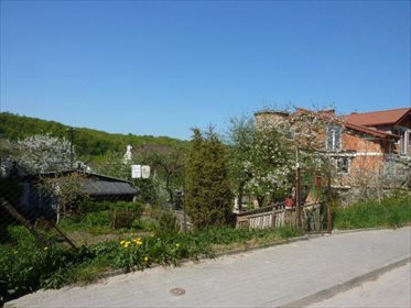 Działka budowlana pod dzierżawę Gdynia, Mały Kack, PŁOCKA 609m2 Foto 3