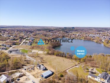 działka na sprzedaż 3143m2 działka Lublewo Gdańskie