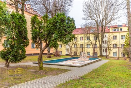 Przestronne 3-pokojowe mieszkanie do remontu w centrum mieszkanie Lublin
