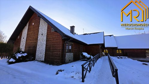 lokal użytkowy na sprzedaż 654m2 lokal użytkowy Dąbrowa Tarnowska, Nowa