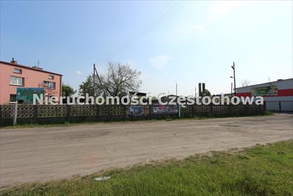 Działka inna pod dzierżawę Puszczew 9 921m2 Foto 1