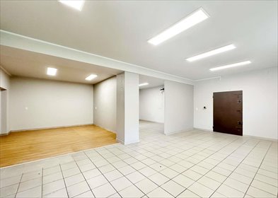 Wynajmę funkcjonalny lokal 90 m² w Poznaniu lokal użytkowy Poznań, Grunwald, Astrowa
