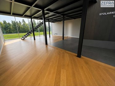 Nowoczesny lokal handlowo-usługowy 164 m² z antresolą lokal użytkowy Kraków, Bronowice, Bronowice Wielkie
