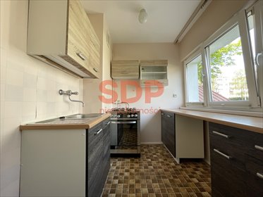 mieszkanie na sprzedaż 45m2 mieszkanie Łódź, Bałuty, Stare Bałuty, Mackiewicza Antoniego