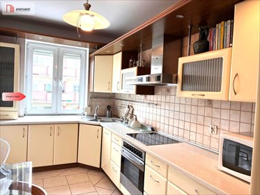 Komfortowe 3-pokojowe mieszkanie z garażem i balkonem mieszkanie Bydgoszcz