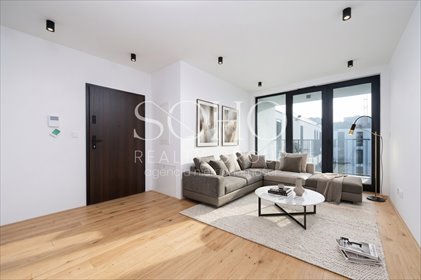 Kraków, Grzegórzki, 38 m2, balkon, klimatyzacja - zapraszam mieszkanie Kraków, Grzegórzki, Grzegórzki, Mogilska