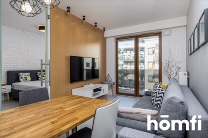 mieszkanie na sprzedaż 33m2 mieszkanie Warszawa, Praga-Południe, Przeworska