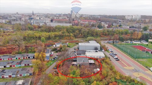 Magazyn na sprzedaż Katowice, Załęże, Żeliwna 396m2 Foto 6