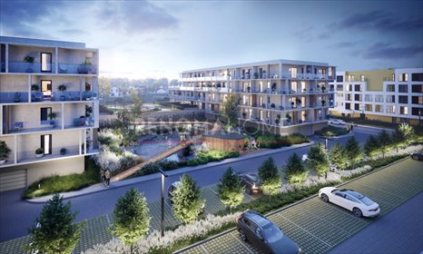 mieszkanie na sprzedaż 50m2 mieszkanie Legnica