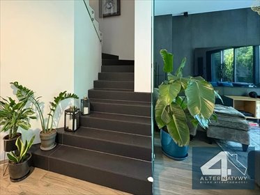 dom na sprzedaż 120m2 dom Zielonki, Galicyjska