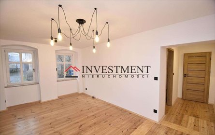 mieszkanie na sprzedaż 66m2 mieszkanie Wrocław, Gajowa