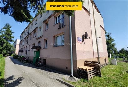 mieszkanie na sprzedaż 37m2 mieszkanie Frednowy