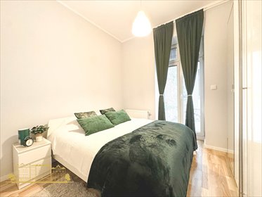 mieszkanie na wynajem 33m2 mieszkanie Kraków, Podgórze, Romualda Traugutta