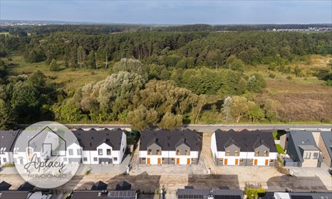 Dom w Szczytnikach z możliwością wykończenia pod klucz polecam dom Szczytniki, Choinkowa