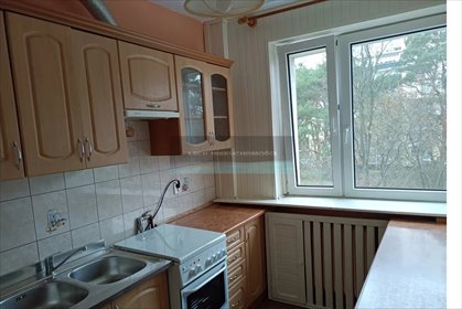 mieszkanie na sprzedaż 53m2 mieszkanie Legionowo, Królowej Jadwigi