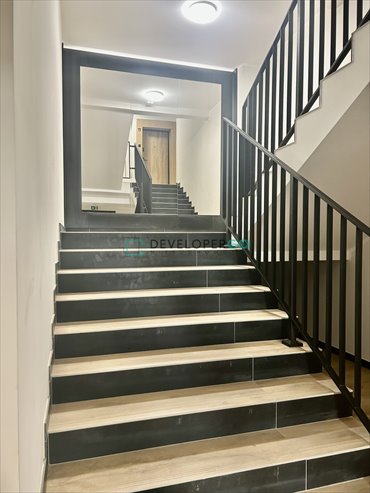 mieszkanie na sprzedaż 42m2 mieszkanie Porosły, Wierzbowa