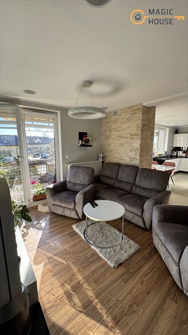 mieszkanie na sprzedaż 112m2 mieszkanie Banino, Pszenna