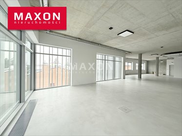 lokal użytkowy na wynajem 183m2 lokal użytkowy Warszawa, Wilanów, ul. Wiertnicza